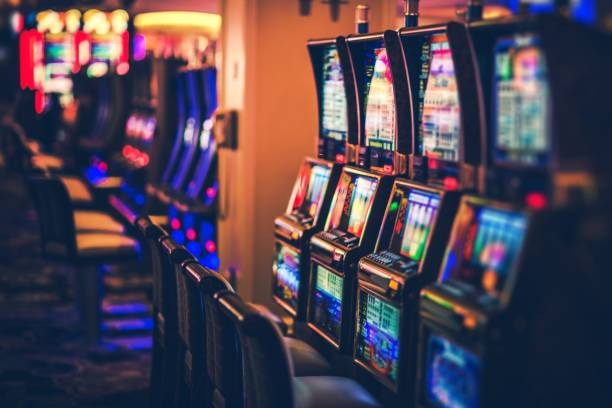 eyangslot Slots