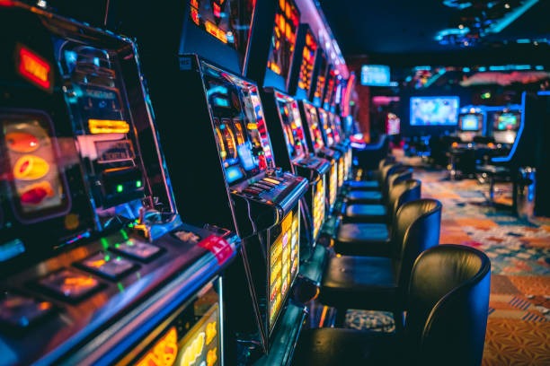 eyangslot Game Type